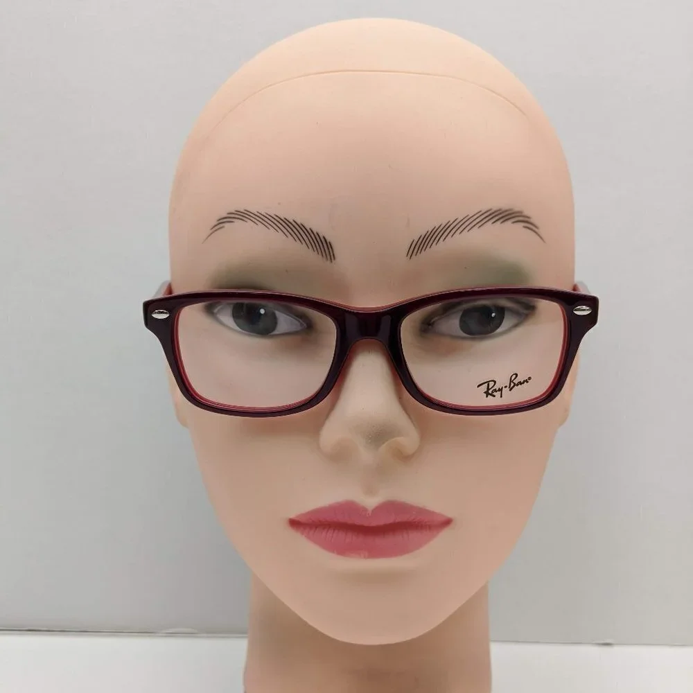 🕶️Ray-Ban RB1531 3592 Kid's Eyeglasses 48/16 130 /KAB319🕶️​